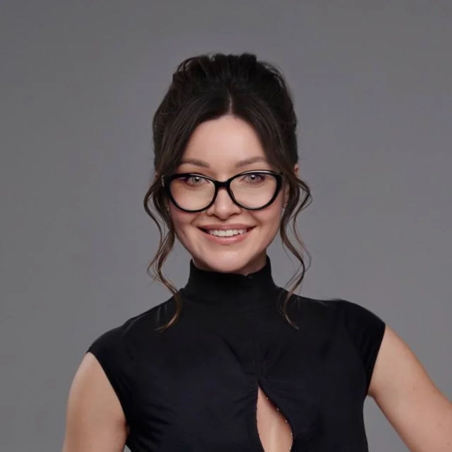 Екатерина Самойлова Екатерина Самойлова