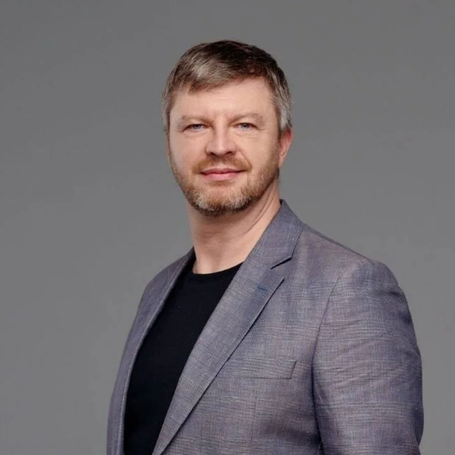 Сергей Тетерев Сергей Тетерев